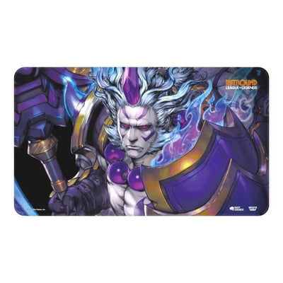 Riftbound: League of Legends Playmat - Spirit Blossom Darius -