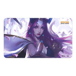 Riftbound: League of Legends Playmat - Spirit Blossom Irelia -
