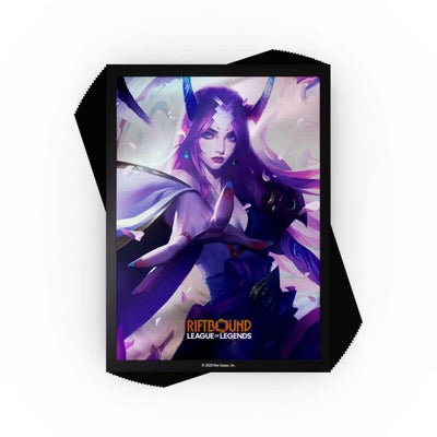 Riftbound: League of Legends Sleeves - Spirit Blossom Irelia