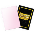 Dragon Shield: Standard 100ct Sleeves - Blossom (Dual Matte)