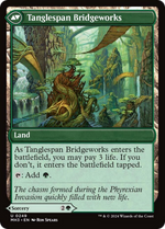 Bridgeworks Battle (249) [Modern Horizons 3]