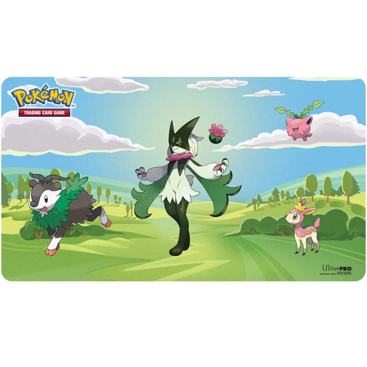 Ultra Pro: Playmat - Pokemon Gallery Series Morning Meadow