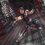 G.I. Joe Classified Xamot Paoli 6-Inch Action Figure