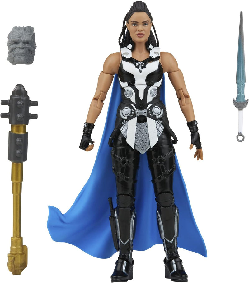 Marvel Legends figures "Thor; Love and Thunder" - King Valkyrie