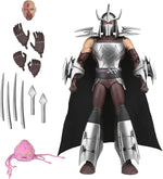 Neca Teenage Mutant Ninja Turtles Action Figure Ultimate Shredder 18 Cm