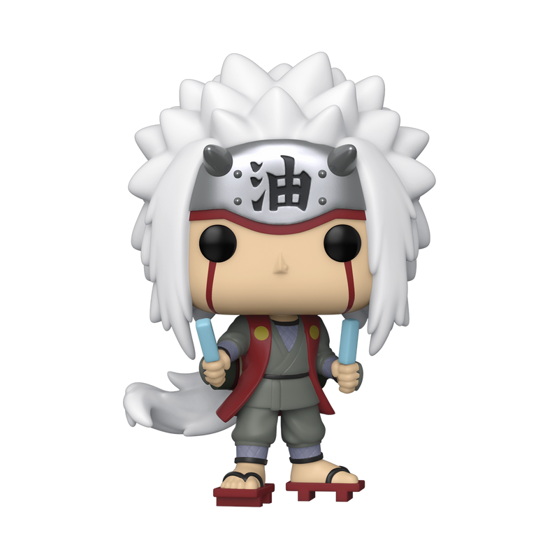 Figurine - Naruto Shippuden POP! Animation Vinyl figurines Ma