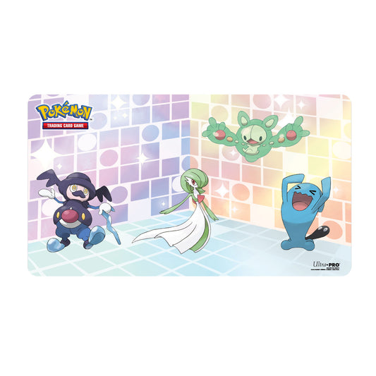 Ultra Pro: Playmat - Pokemon Trick Room