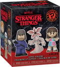 Funko Mystery Mini Stranger Things Collectible Figure