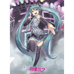 Hatsune Miku Boxed Poster 15" x 20" - Official Anime Art