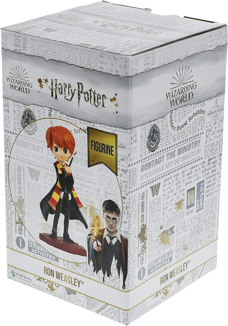 Harry Potter- Ron Weasley Figure