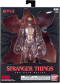 Stranger Things - 6" Vecna Premium Collectible Action Figure (The Void Series) -Bandai -