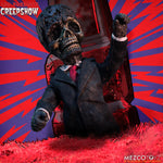 Mezco LDD Presents Creepshow Father's Day 10" Figure