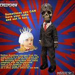 Mezco LDD Presents Creepshow Father's Day 10" Figure