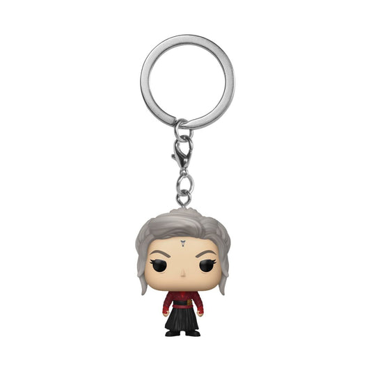 Star Wars - Ahsoka (Morgan Elsbeth) POP! Keychain