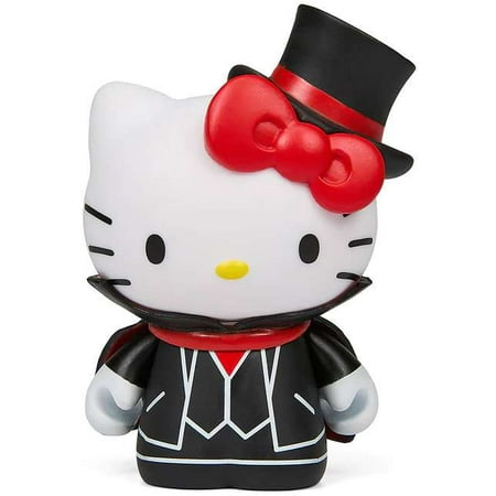 Sanrio Halloween Vampire Vinyl Mini Figure