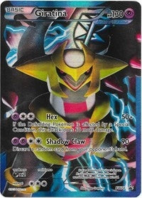 Image for Giratina (Team Plasma) (BW74) [Black and White Promos] - Pokemon