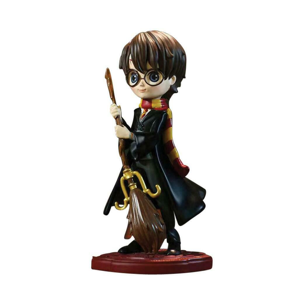 Harry Potter Figurine