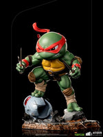 Teenage Mutant Ninja Turtles - Raphael - MiniCo