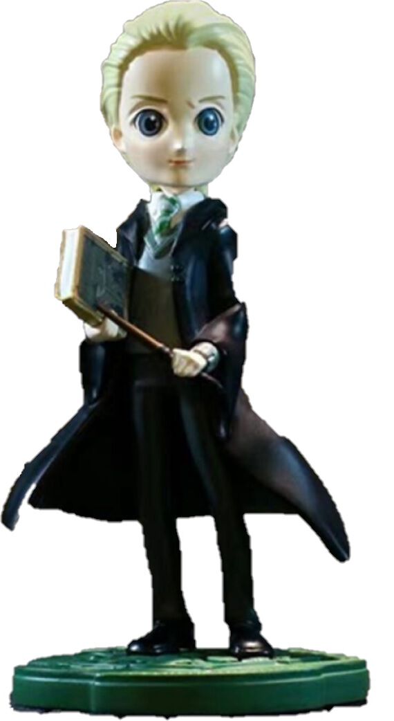 Harry Potter- Draco Malfoy Figurine