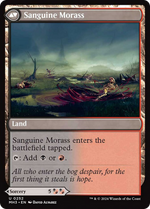Bloodsoaked Insight (252) [Modern Horizons 3]