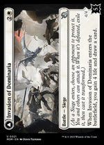 Invasion of Dominaria (21) (March of the Machine)