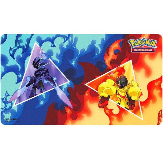 Ultra Pro: Playmat - Pokemon Armarouge & Ceruledge