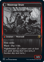 Brutal Cathar (7) [Innistrad: Double Feature]