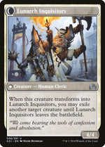 Avacynian Missionaries (6) (Shadows over Innistrad)