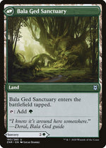 Bala Ged Recovery (180) [Zendikar Rising]