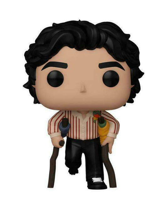 Yellowjackets #1456 - Ben Pop! Vinyl Figure