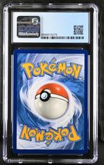 2016 Pokémon XY Evolutions #9 Charmander - CGC 9 Mint - Vintage Base Set Reprint