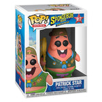 The SpongeBob Movie: Sponge on the Run #917 – Patrick Star Pop! Vinyl Figure