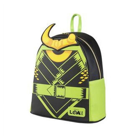 Marvel: Loki - Sylvie Backpack Mini-Backpack