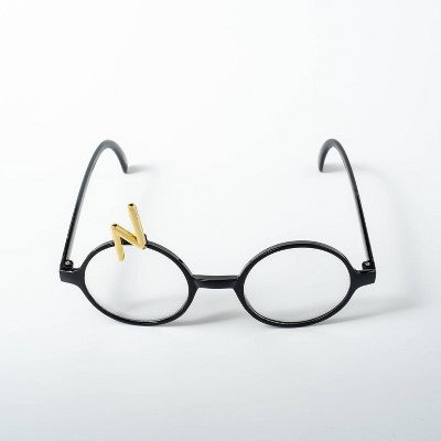 Harry Potter Sun-Staches Scar Glasses