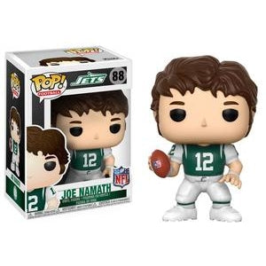 Steve Largent (NFL Legends Seahawks Throwback) Funko Pop! Vinyl Figure