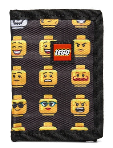 LEGO Minifig Wallet