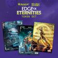 Edge of Eternities Token Set (MTG)