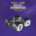 Edge of Eternities Token Set (MTG)
