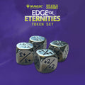 Edge of Eternities Token Set (MTG)