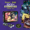 Edge of Eternities Token Set (MTG)