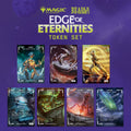 Edge of Eternities Token Set (MTG)