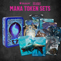 Blue Mana Token Set (MTG)