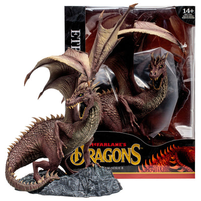McFarlane's Dragons - Series 8: Eternal Clan