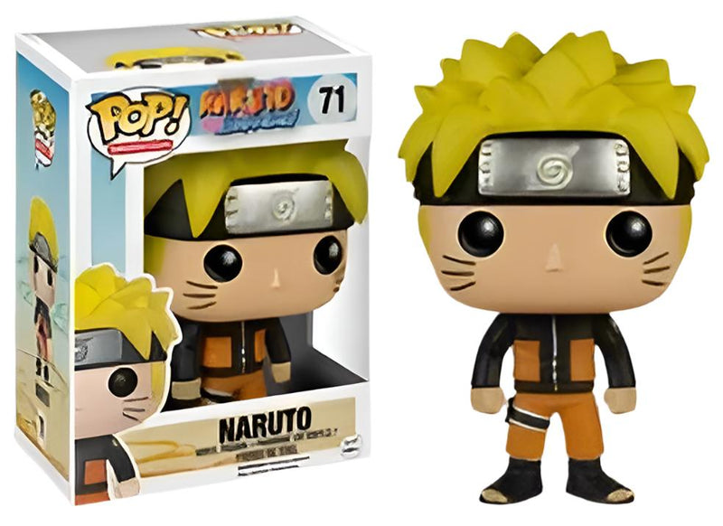 Naruto Shippuden