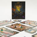 Ring of Chaos Board Game