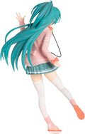 Hatsune Miku Project DIVA Ribbon Girl 9" Premium Action Figure