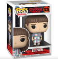 Funko Pop! Stranger Things Eleven Vinyl Figure #1238