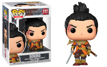 Sekiro