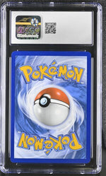 2024 Pokémon Surging Sparks #238 Pikachu ex Special Illustration Rare - CGC 10 Gem Mint