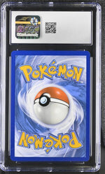 2024 Pokémon Paldean Fates #232 Mew ex Special Illustration Rare - CGC 10 Gem Mint